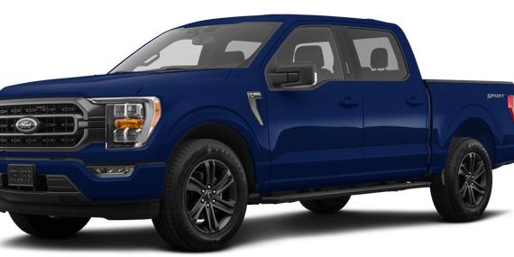 FORD F-150 2022 1FTFW1E87NFC11052 image