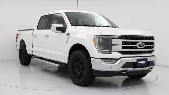 FORD F-150 2022 1FTFW1EDXNFC16968 image