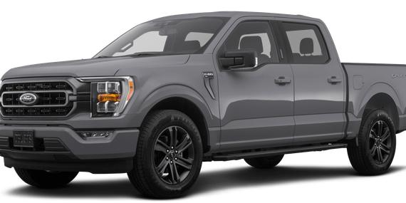 FORD F-150 2022 1FTFW1E87NFB08942 image