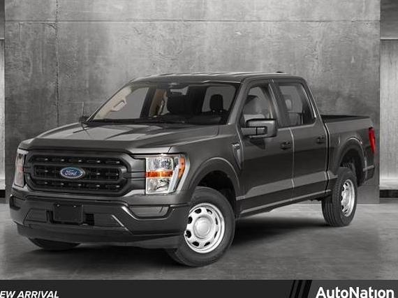 FORD F-150 2022 1FTEW1C52NKE73864 image