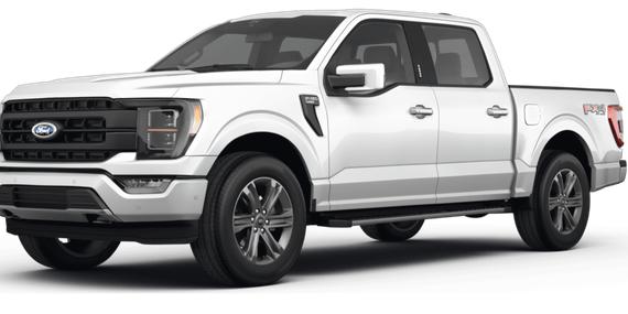 FORD F-150 2022 1FTFW1E59NFA89526 image
