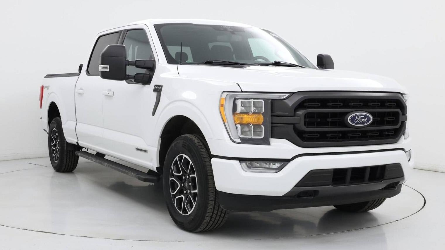 FORD F-150 2022 1FTFW1ED6NFA45507 image