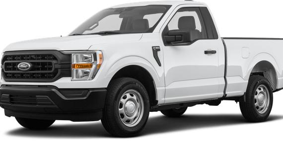 FORD F-150 2022 1FTMF1CB9NKE60255 image