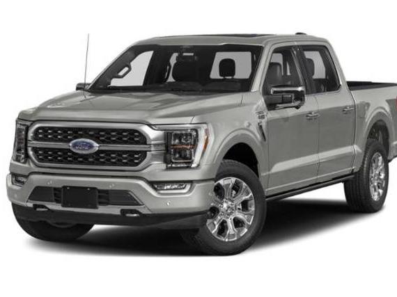 FORD F-150 2022 1FTFW1E82NFA64753 image