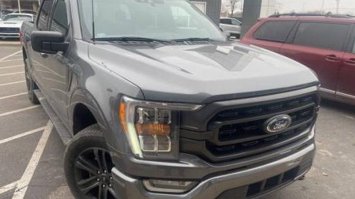 FORD F-150 2022 1FTEW1EP7NKD36322 image