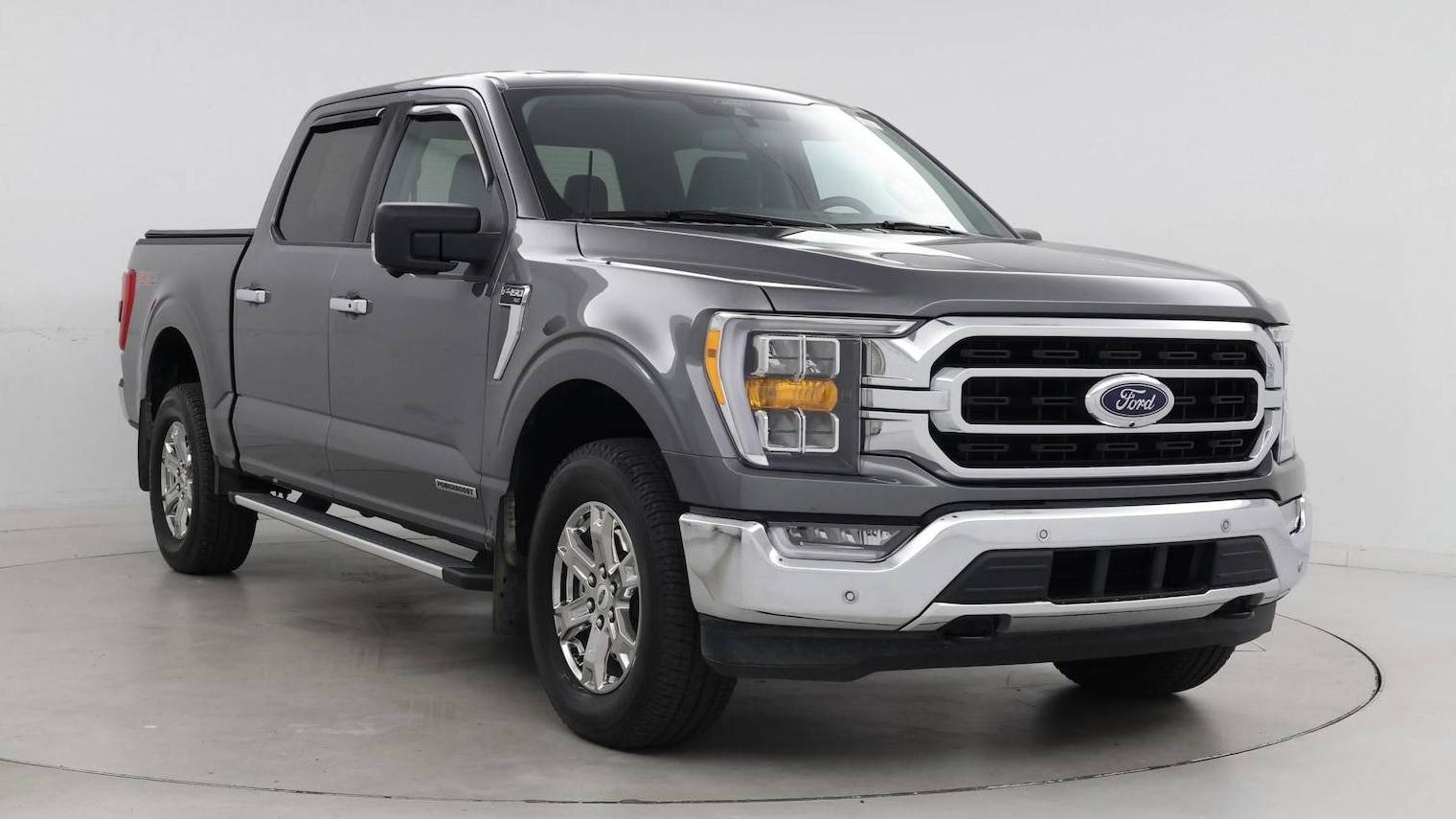 FORD F-150 2022 1FTFW1ED7NFA97356 image