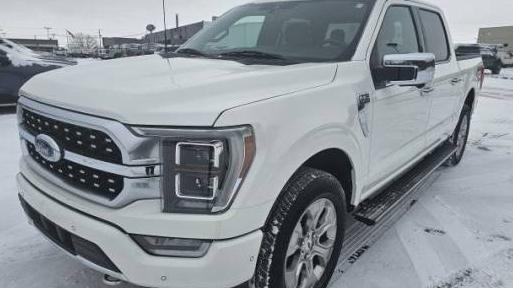 FORD F-150 2022 1FTFW1E84NFA30605 image