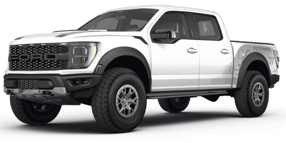 FORD F-150 2022 1FTFW1RGXNFA14040 image