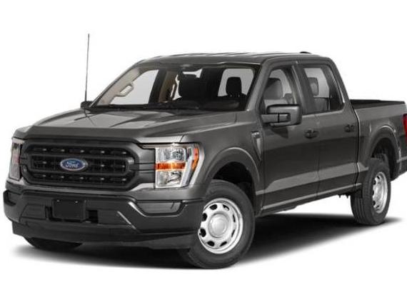 FORD F-150 2022 1FTEW1EPXNKF12733 image