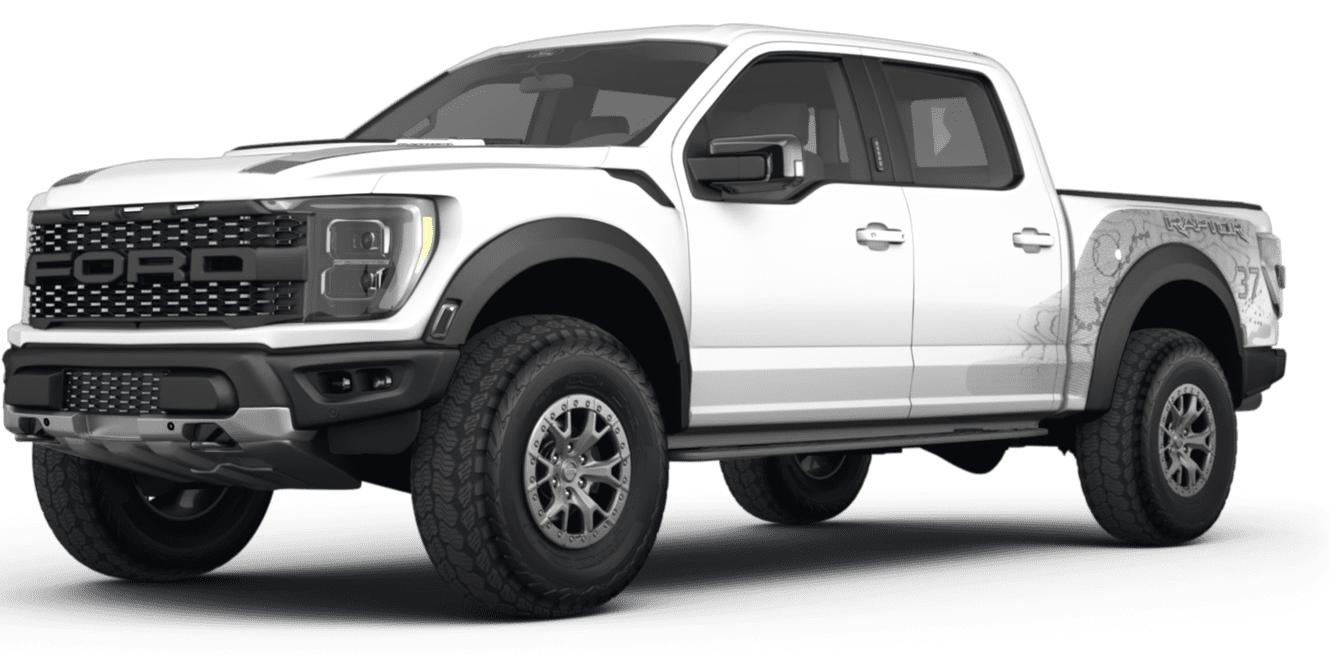 FORD F-150 2022 1FTFW1RG4NFB15302 image