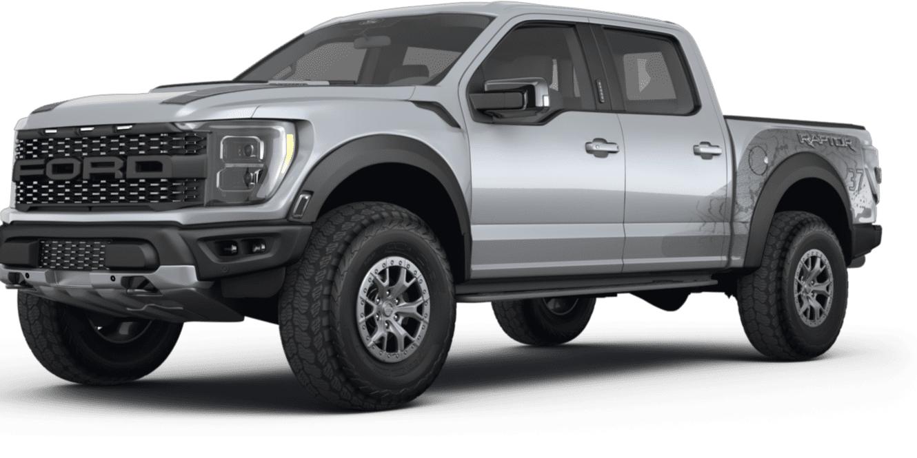 FORD F-150 2022 1FTFW1RG1NFA17098 image