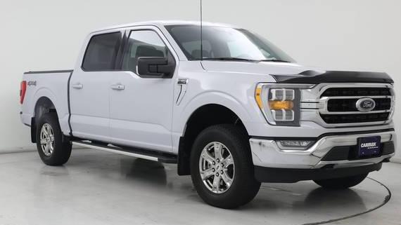 FORD F-150 2022 1FTFW1E8XNKD18765 image