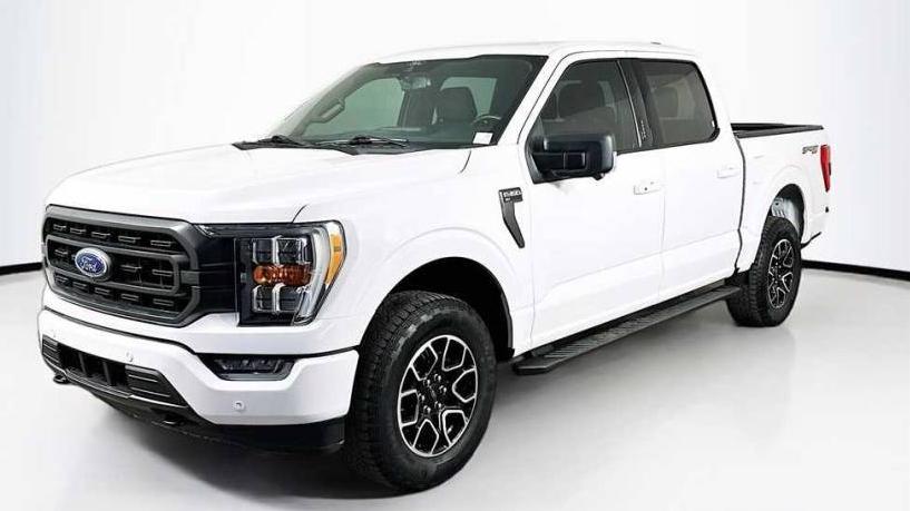 FORD F-150 2022 1FTEW1EP9NFA66275 image