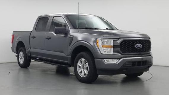 FORD F-150 2022 1FTEW1EP0NFB65759 image