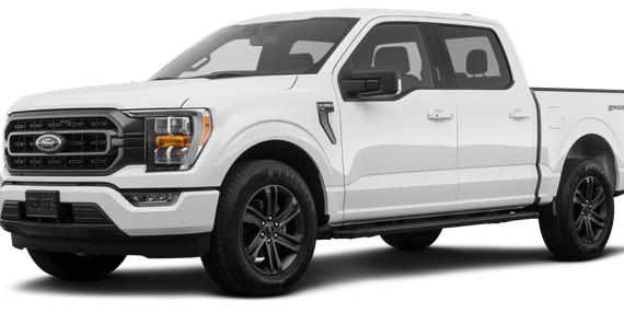 FORD F-150 2022 1FTEW1EP3NKE79753 image