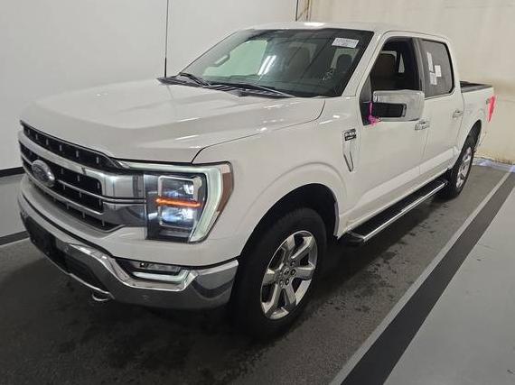 FORD F-150 2022 1FTEW1EP8NFA32487 image