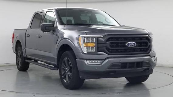 FORD F-150 2022 1FTEW1EP5NFB30361 image