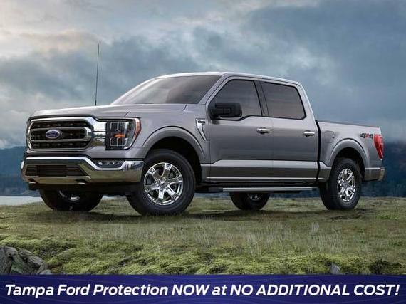 FORD F-150 2022 1FTEW1E89NFB98381 image