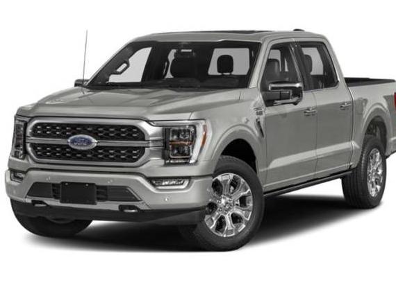 FORD F-150 2022 1FTFW1E55NFA27508 image