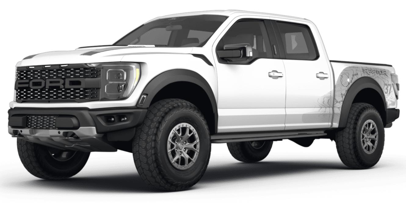 FORD F-150 2022 1FTFW1RGXNFB85886 image