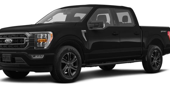FORD F-150 2022 1FTFW1E84NFB75983 image