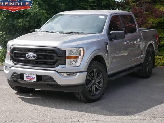FORD F-150 2022 1FTEW1EP8NFB17894 image