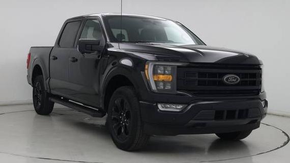 FORD F-150 2022 1FTFW1E88NFA94548 image