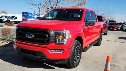 FORD F-150 2022 1FTFW1E83NKE03804 image