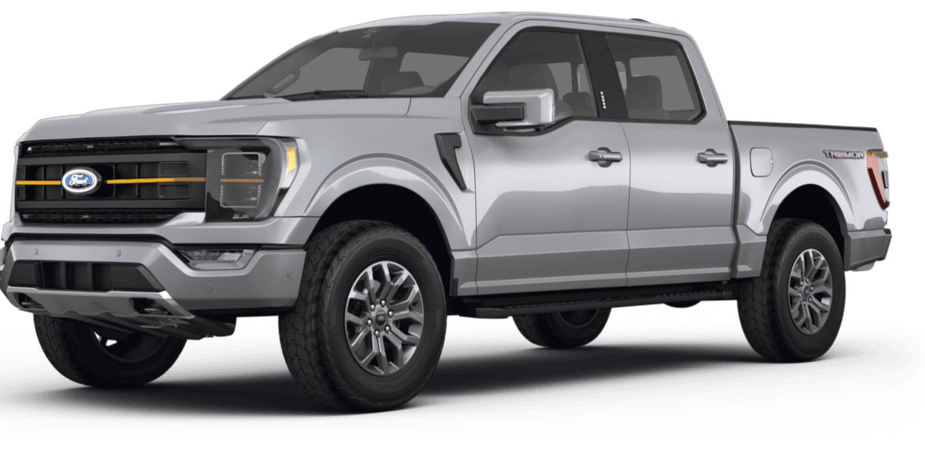 FORD F-150 2022 1FTEW1E8XNFA70599 image