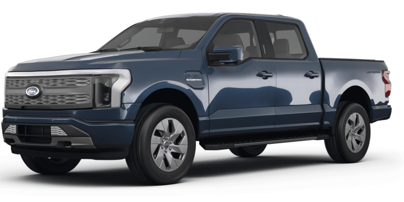 FORD F-150 2022 1FTVW1EL3NWG16728 image