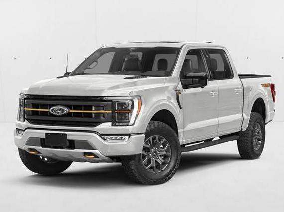 FORD F-150 2022 1FTEW1E84NFA87284 image