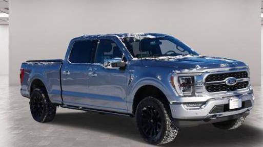 FORD F-150 2022 1FTFW1E86NFA92510 image