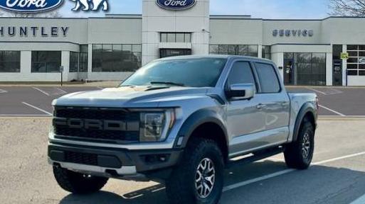 FORD F-150 2022 1FTFW1RG0NFA84209 image