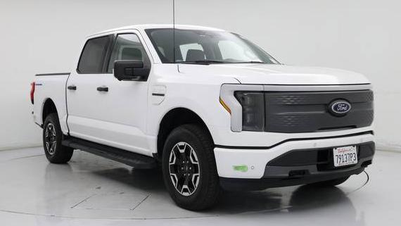 FORD F-150 2022 1FTVW1EL3NWG12419 image