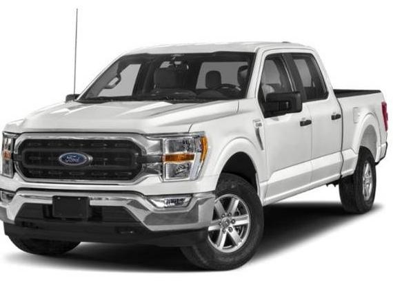 FORD F-150 2022 1FTFW1E81NKE82499 image