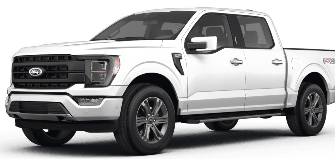 FORD F-150 2022 1FTFW1E84NFC21666 image