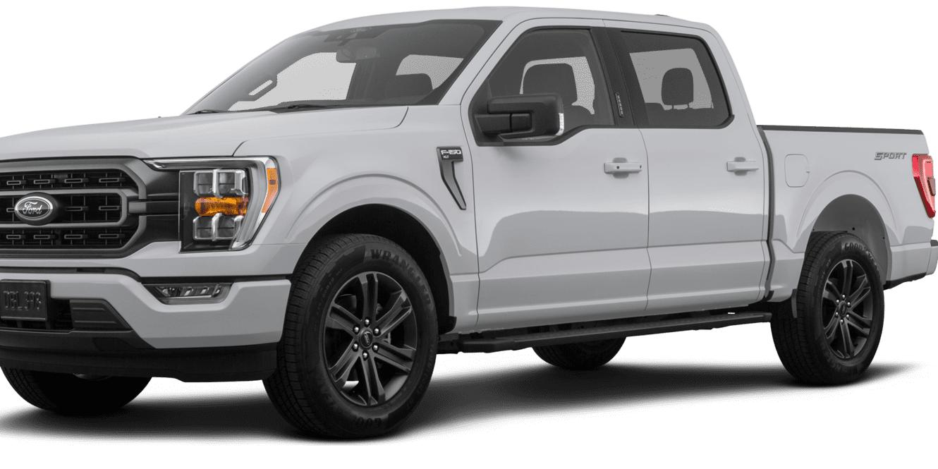 FORD F-150 2022 1FTFW1E87NFC05476 image