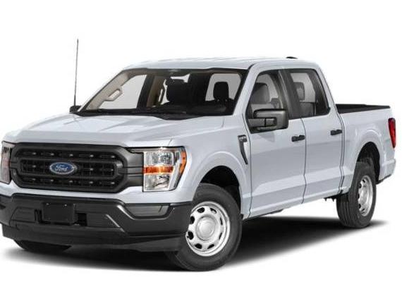 FORD F-150 2022 1FTFW1E88NKE08884 image