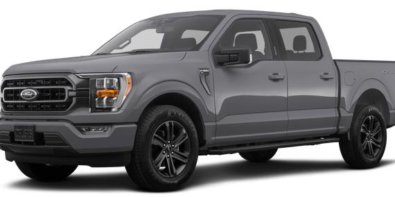 FORD F-150 2022 1FTEW1EP8NFA78885 image