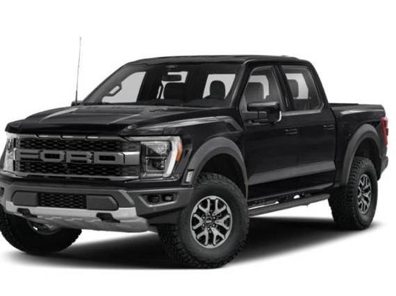FORD F-150 2022 1FTFW1RGXNFA16533 image