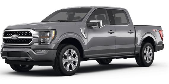 FORD F-150 2022 1FTFW1E85NFA13733 image