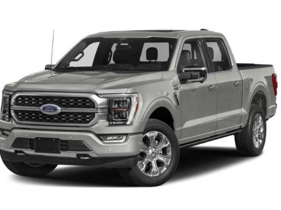 FORD F-150 2022 1FTFW1ED4NFB73289 image