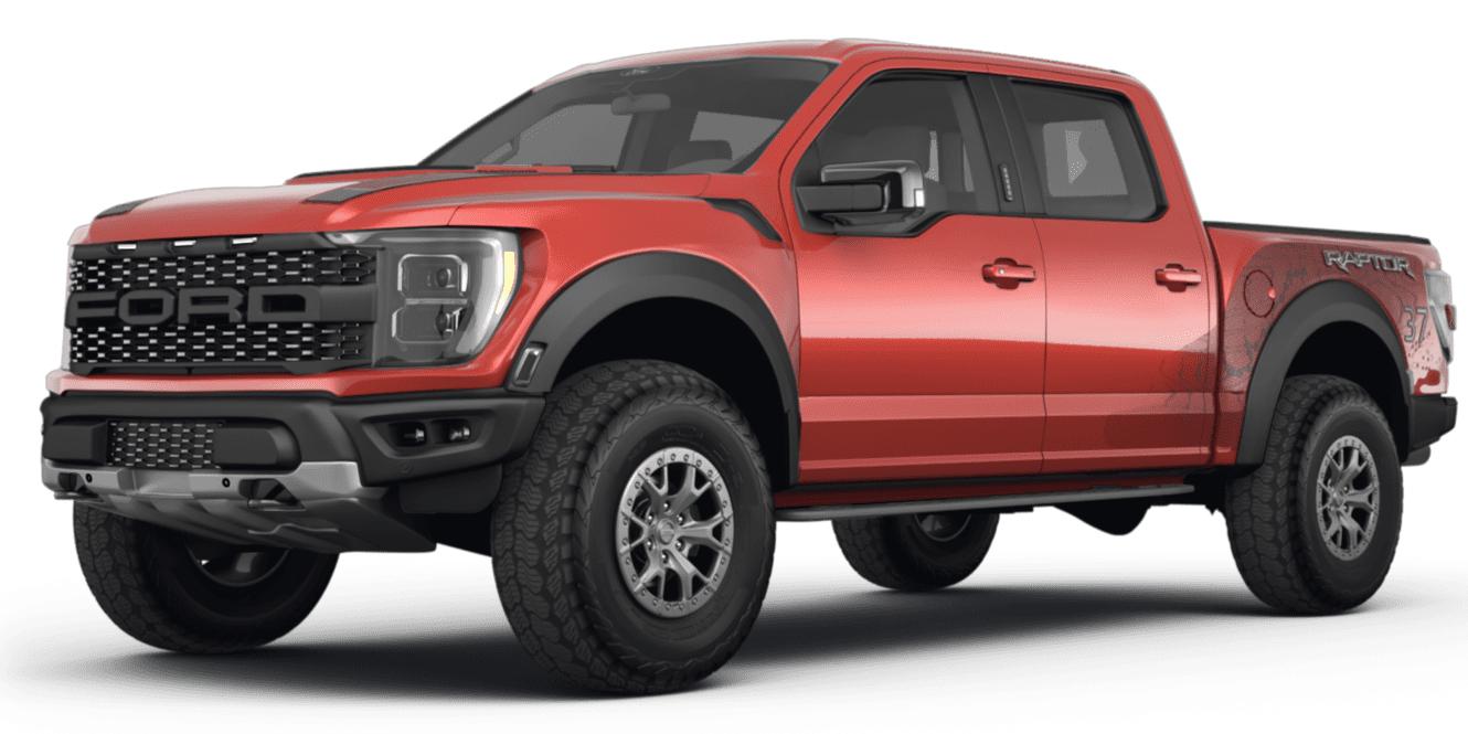 FORD F-150 2022 1FTFW1RG5NFC26991 image