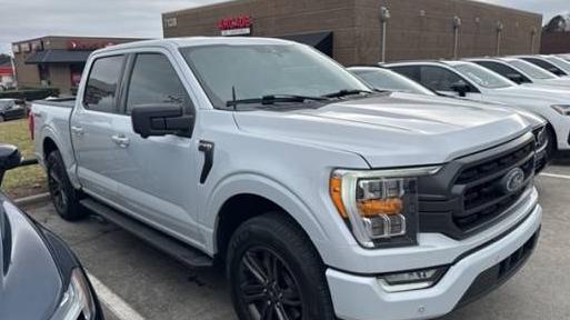 FORD F-150 2022 1FTEW1CP7NKD31771 image