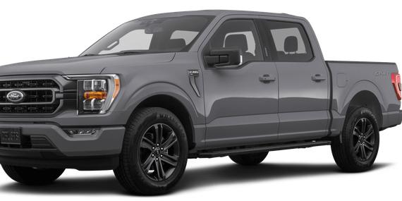 FORD F-150 2022 1FTFW1E8XNKD10777 image