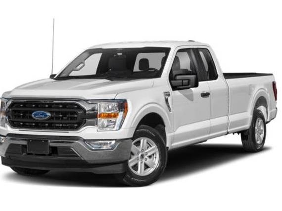 FORD F-150 2022 1FTEX1EP7NKF29504 image