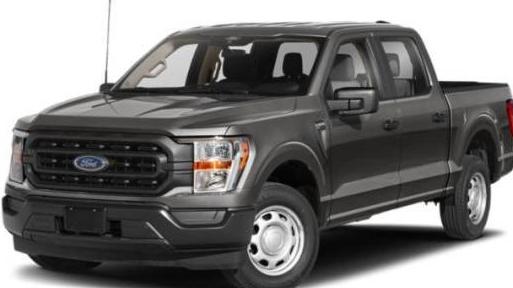 FORD F-150 2022 1FTEW1EP6NKD65438 image