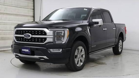 FORD F-150 2022 1FTFW1ED7NFA10314 image