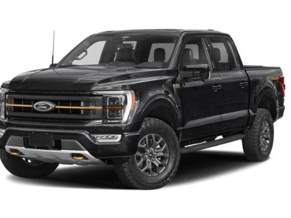 FORD F-150 2022 1FTEW1E86NFA66517 image