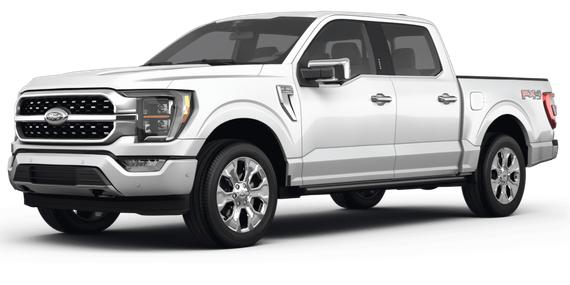 FORD F-150 2022 1FTFW1EDXNFB52768 image